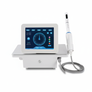 Hifu vagina and skin tightening