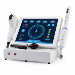 Hifu 2 in1 vagina and skin tightening