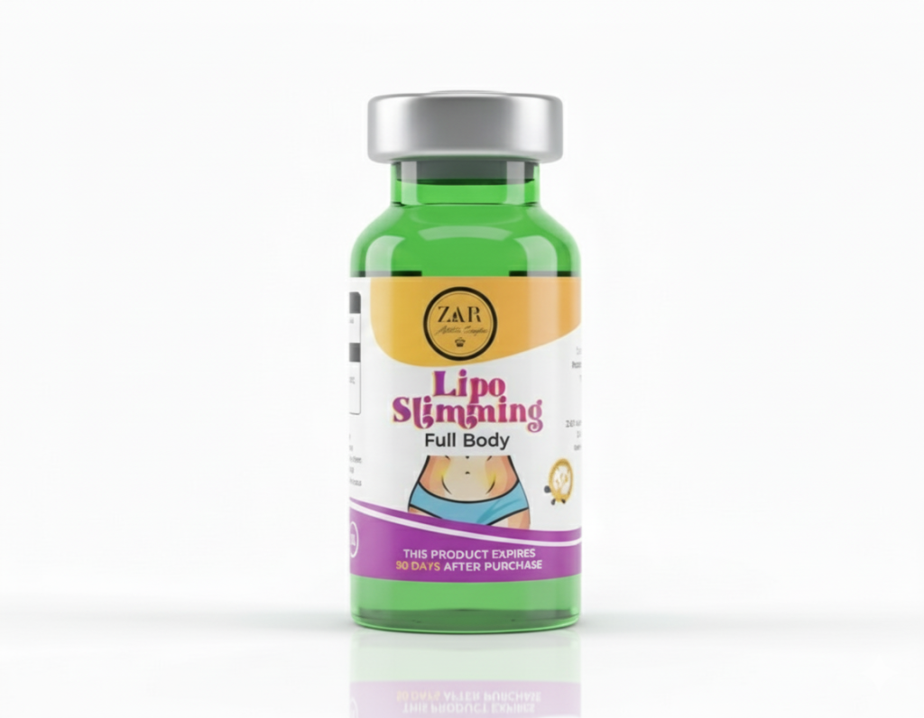 Lipo Slimming (Full Body)