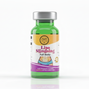 Lipo Slimming (Full Body)