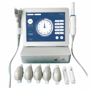 Hifu 7D vagina tightening amd skin tightening