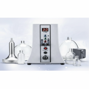 Butt & Breast Machine