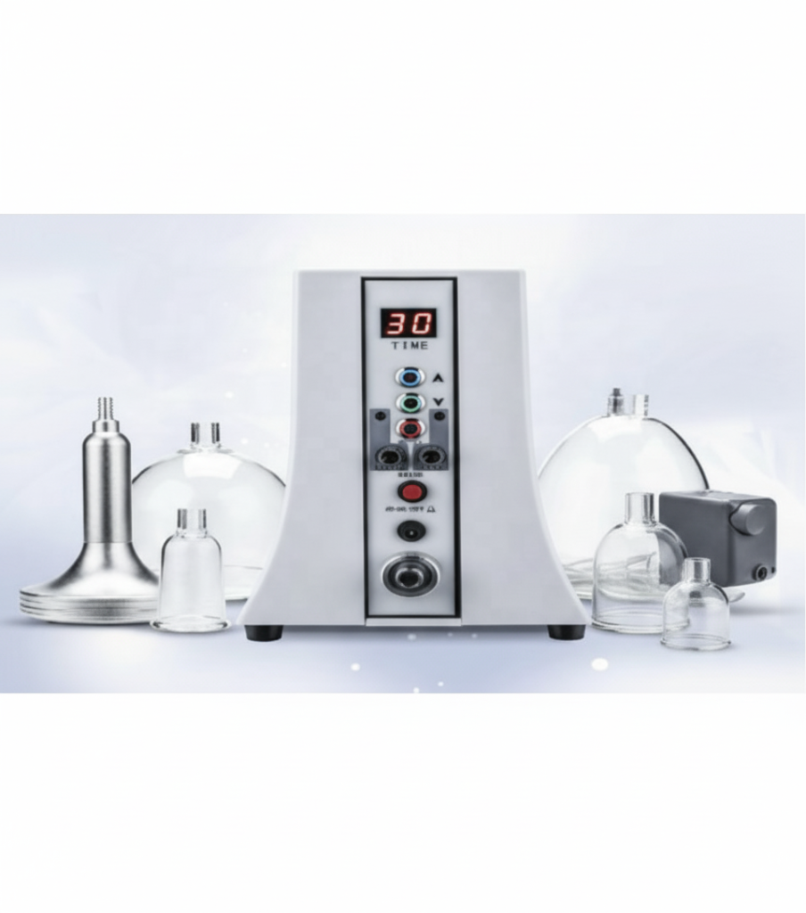 Butt & Breast Machine
