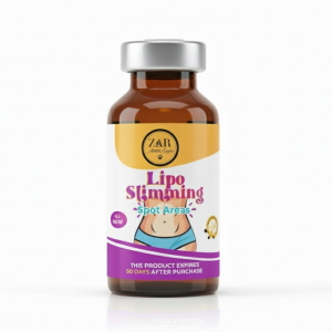 Lipo Slimming (Spot Areas)