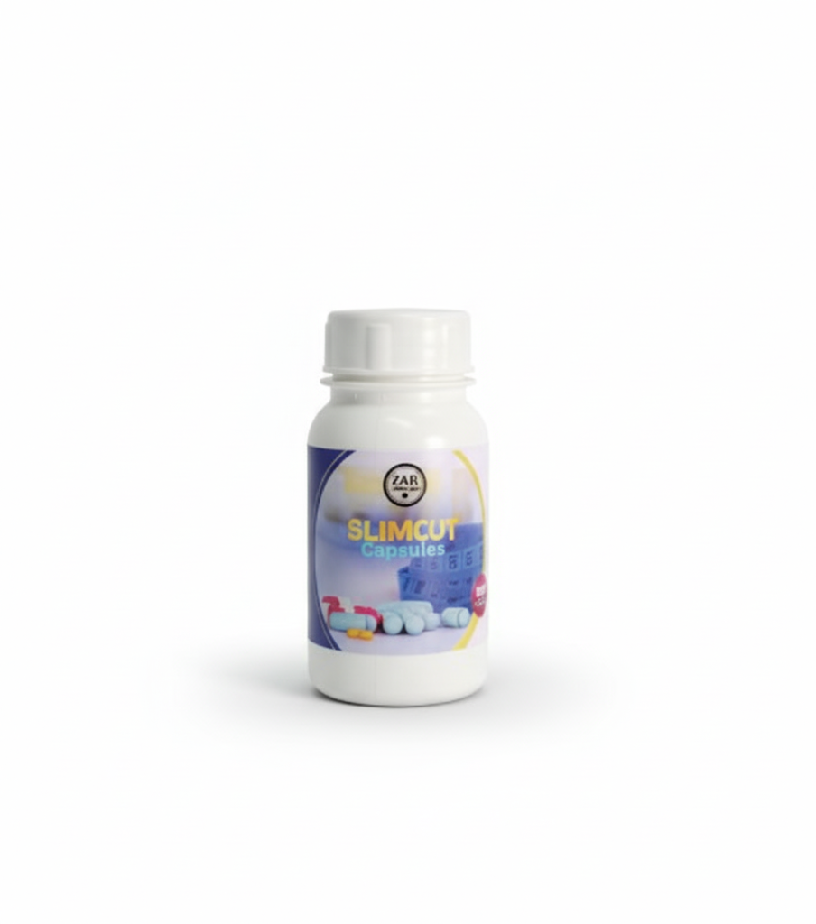 SlimCut Capsules
