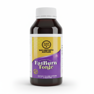FatBurn Tonic