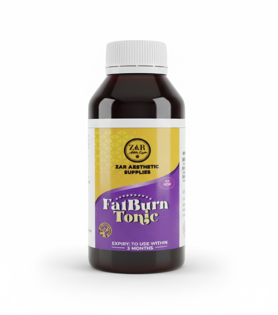 FatBurn Tonic