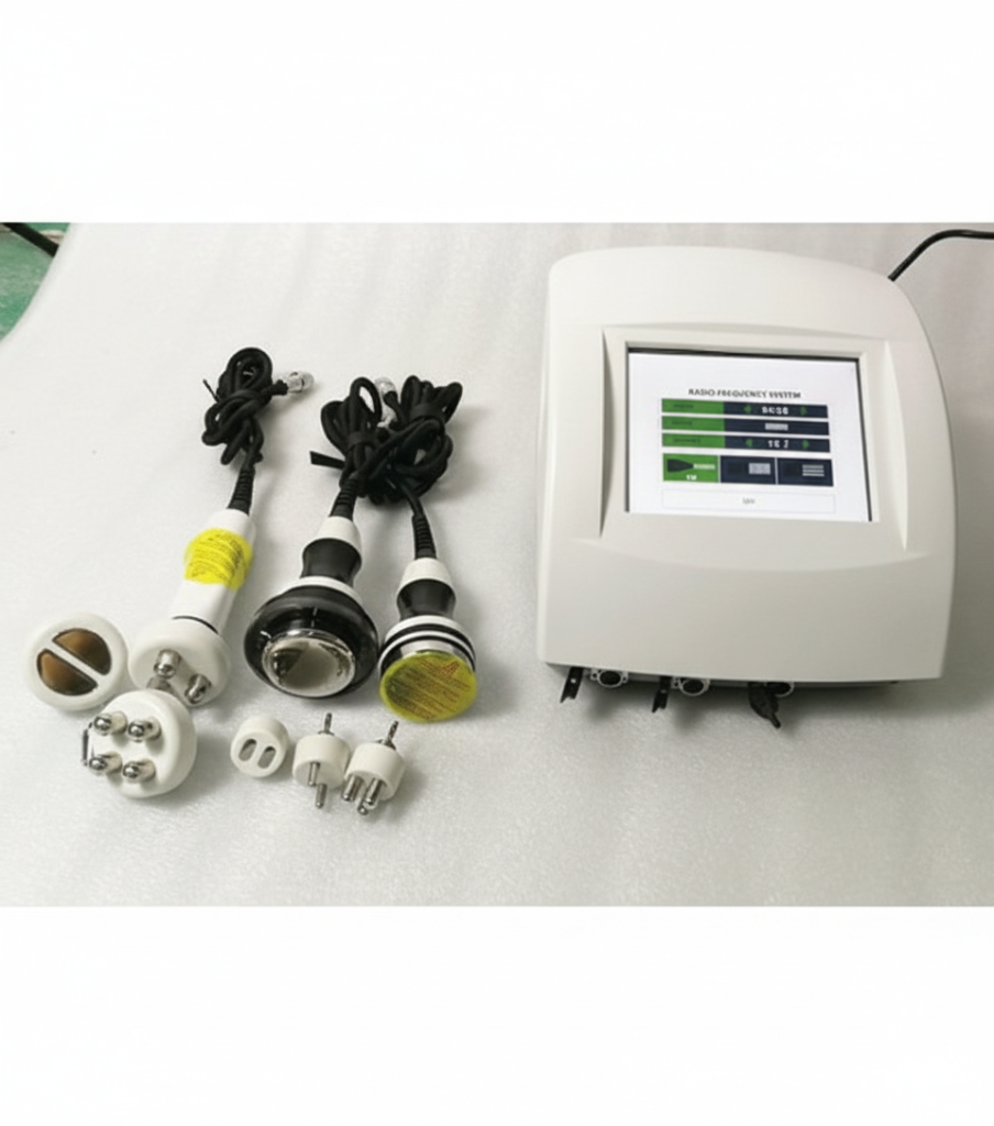 Cavitation