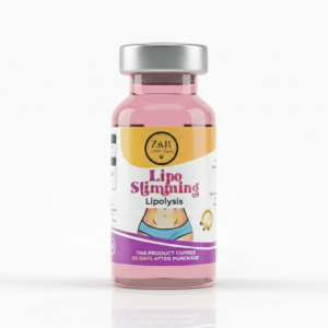 Lipo Slimming (Lipolysis)