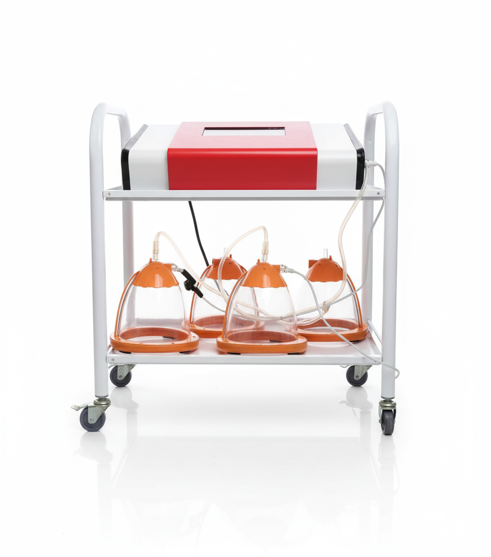 Butt and Breast Heavy duty