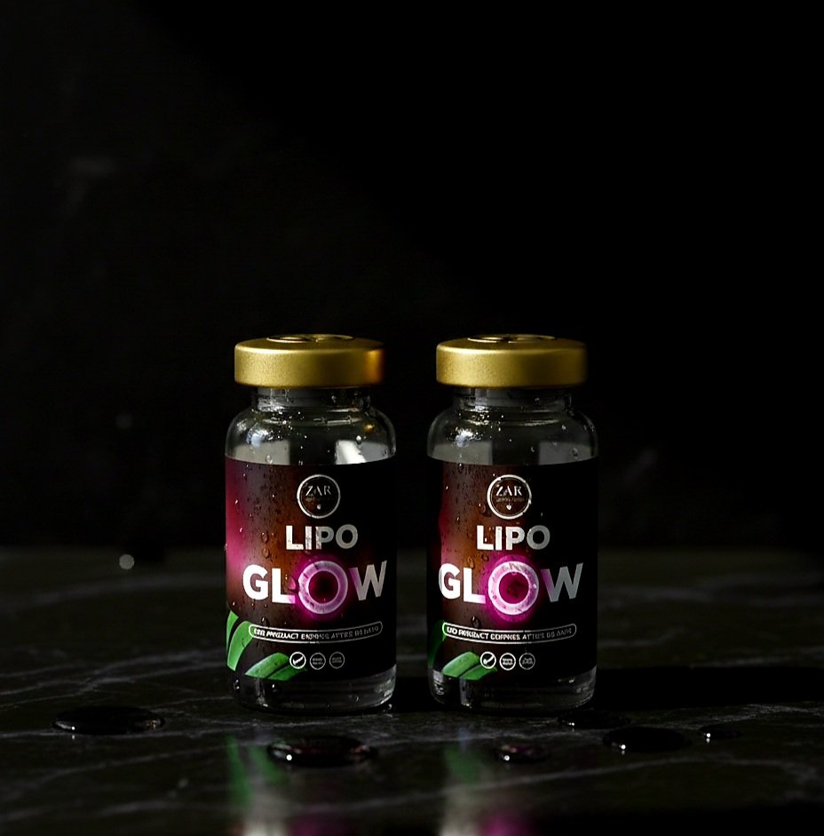 LIPO GLOW